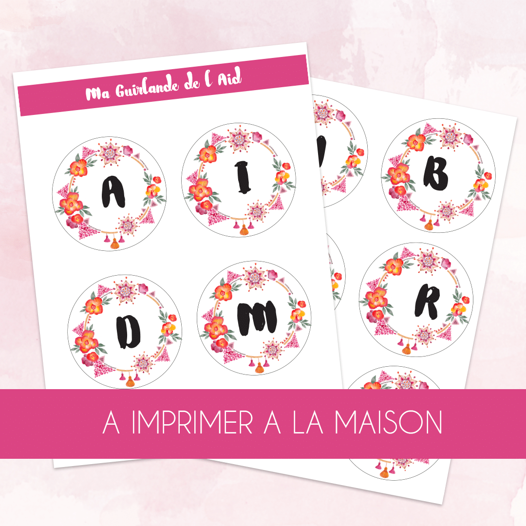 déco maison aid