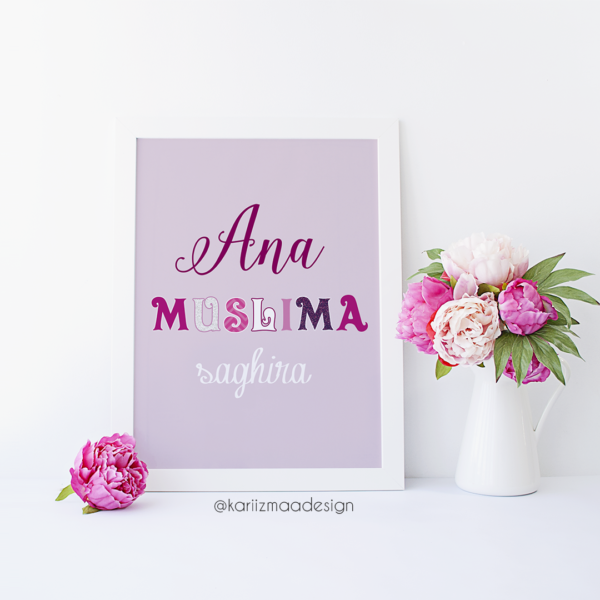 Ana-Muslima-Saghira