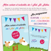 cahier d’activités Aïd Al Adha
